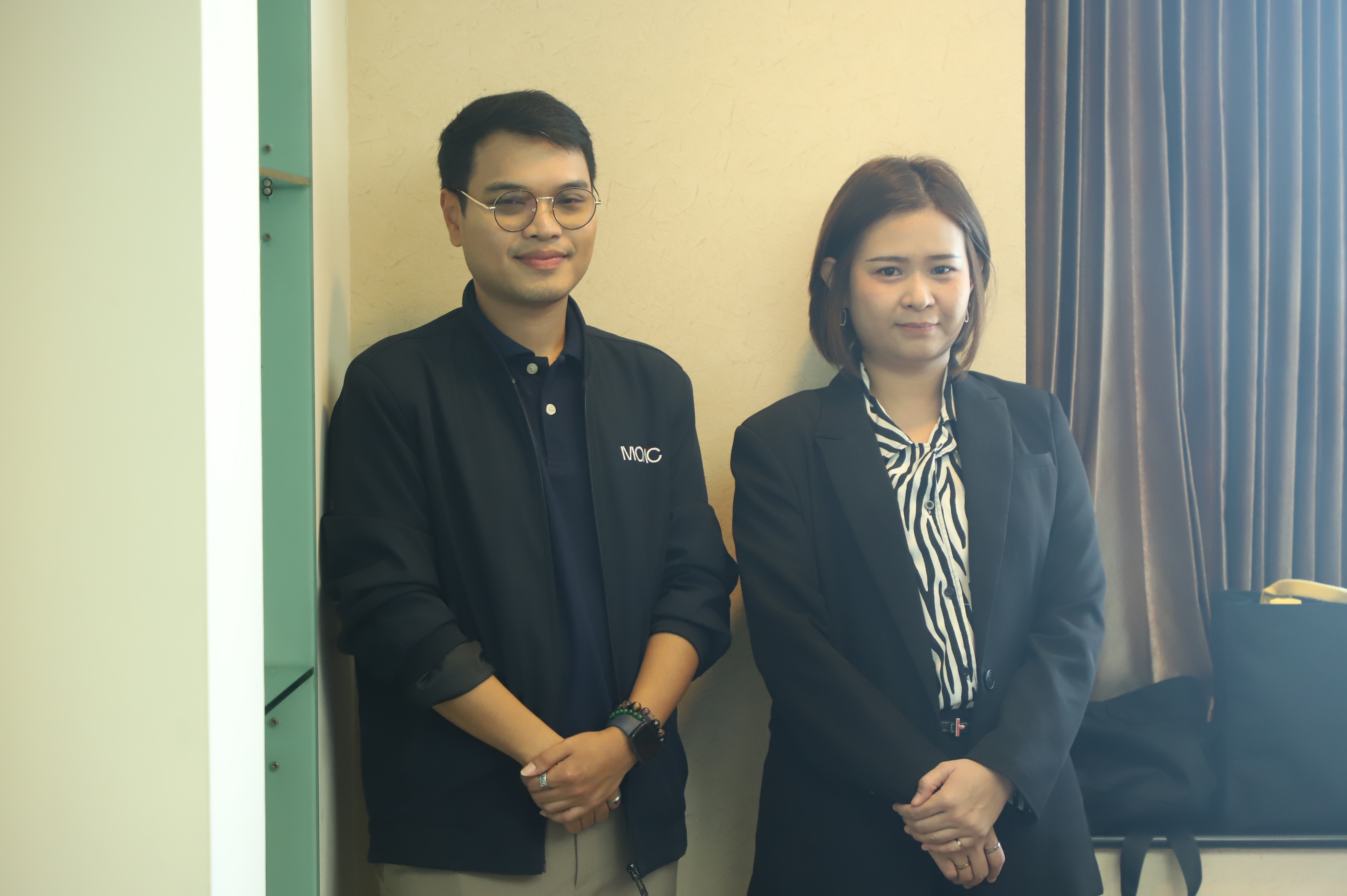 title - เลขาฯ ส.ป.ก. หารือเครือข่ายยักษ์ใหญ่ แก้ปม “น้ำนม” อัปเกรดรายได้เกษตรกรในเขตปฏิรูปที่ดิน